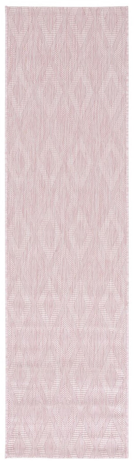 Safavieh Courtyard Cy8522 - 56222 Pink Rugs - Safavieh - cy8522 - 56222 - 28