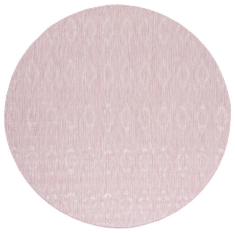 Safavieh Courtyard Cy8522 - 56222 Pink Rugs - Safavieh - cy8522 - 56222 - 7r