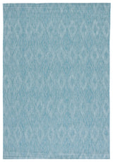 Safavieh Courtyard Cy8522 Aqua/Aqua Rug - Safavieh - cy8522 - 37122 - 216