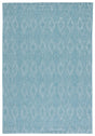 Safavieh Courtyard Cy8522 Aqua/Aqua Rug - Safavieh - cy8522 - 37122 - 216