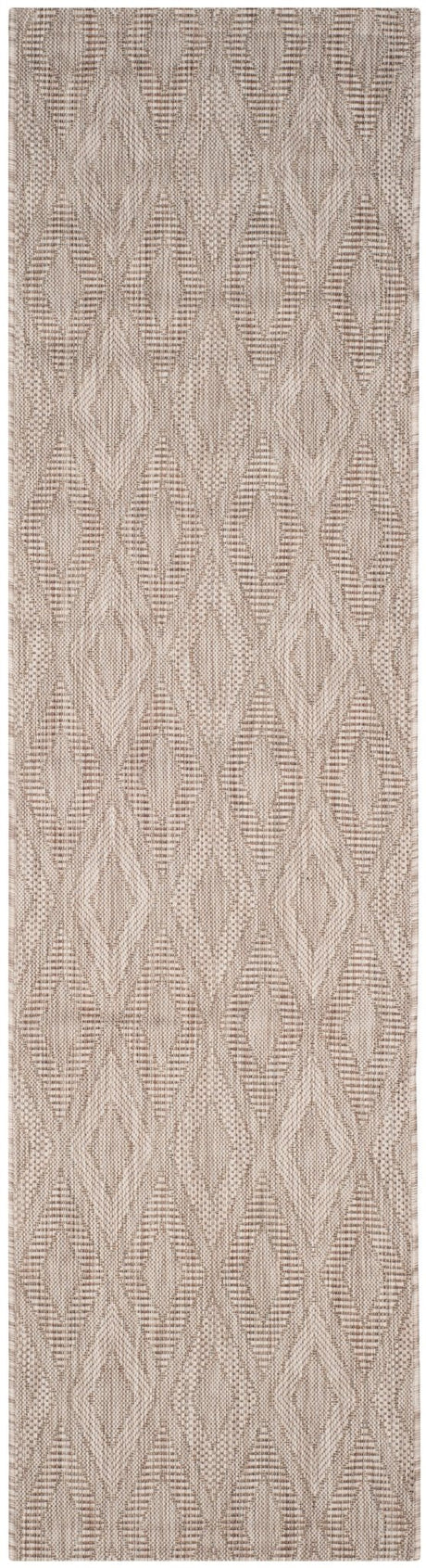 Safavieh Courtyard Cy8522 Beige/Beige Rug - Safavieh - cy8522 - 36311 - 27
