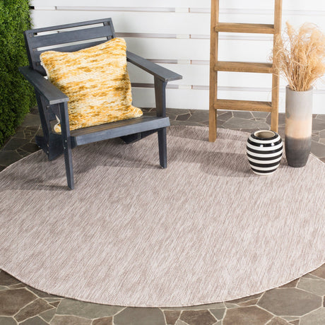 Safavieh Courtyard Cy8522 Beige/Beige Rug - Safavieh - cy8522 - 36311 - 27