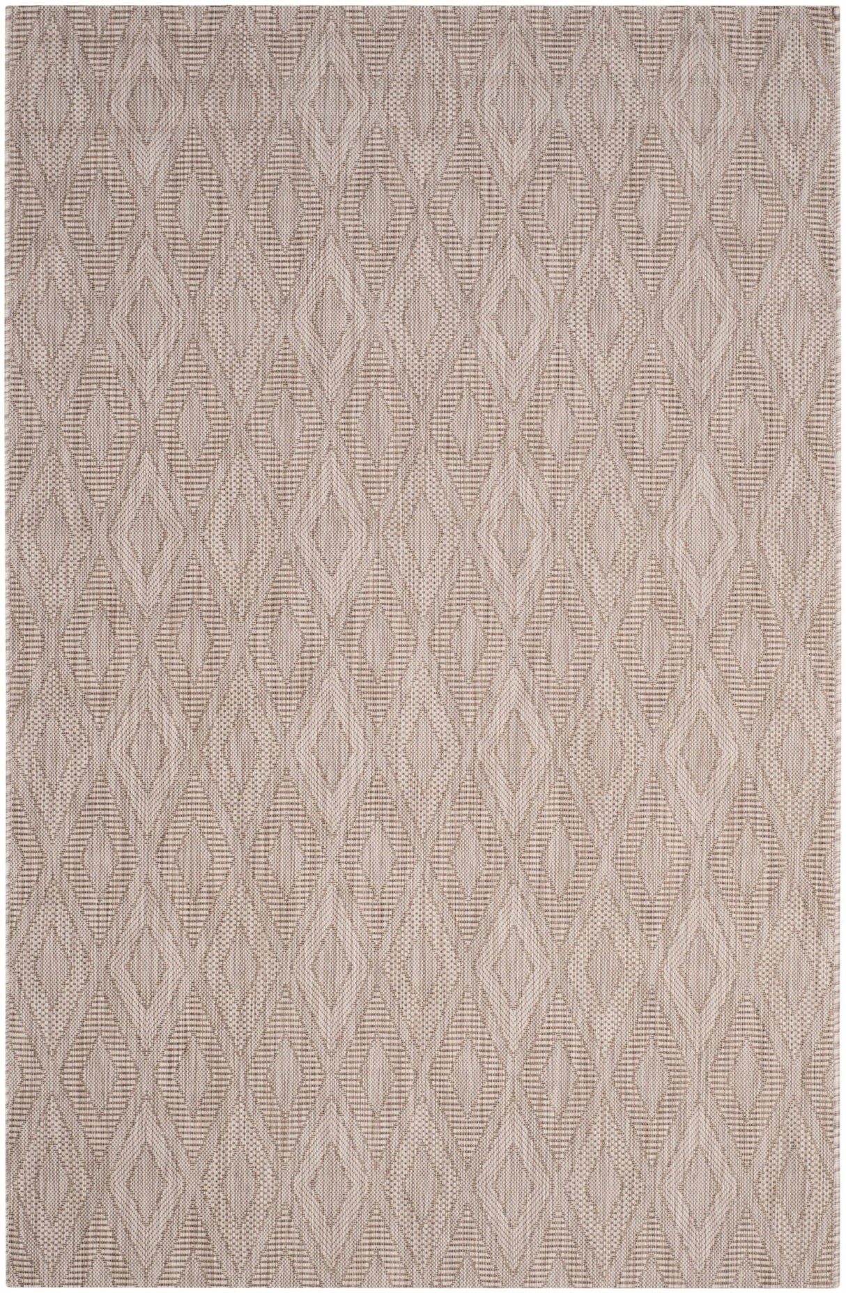 Safavieh Courtyard Cy8522 Beige/Beige Rug - Safavieh - cy8522 - 36311 - 810