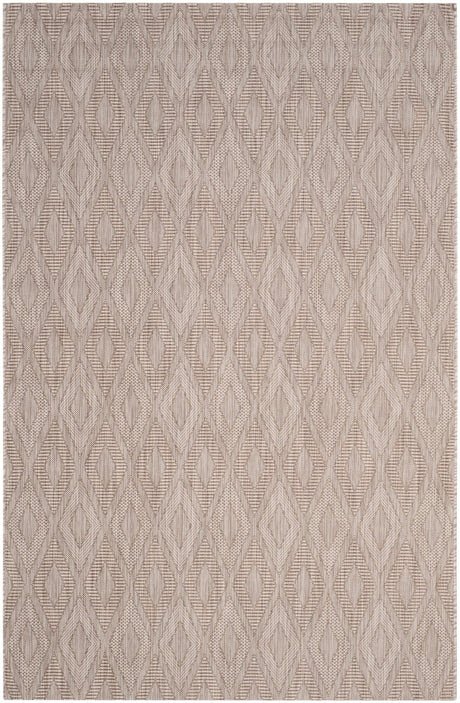 Safavieh Courtyard Cy8522 Beige/Beige Rug - Safavieh - cy8522 - 36311 - 810