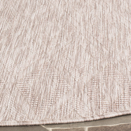 Safavieh Courtyard Cy8522 Beige/Beige Rug - Safavieh - cy8522 - 36311 - 810