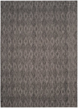Safavieh Courtyard Cy8522 Black/Black Rug - Safavieh - cy8522 - 36622 - 4r