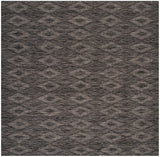 Safavieh Courtyard Cy8522 Black/Black Rug - Safavieh - cy8522 - 36622 - 4sq
