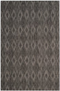 Safavieh Courtyard Cy8522 Black/Black Rug - Safavieh - cy8522 - 36622 - 810