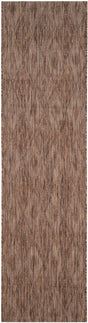 Safavieh Courtyard Cy8522 Brown/Brown Rug - Safavieh - cy8522 - 36322 - 210
