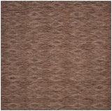 Safavieh Courtyard Cy8522 Brown/Brown Rug - Safavieh - cy8522 - 36322 - 5sq