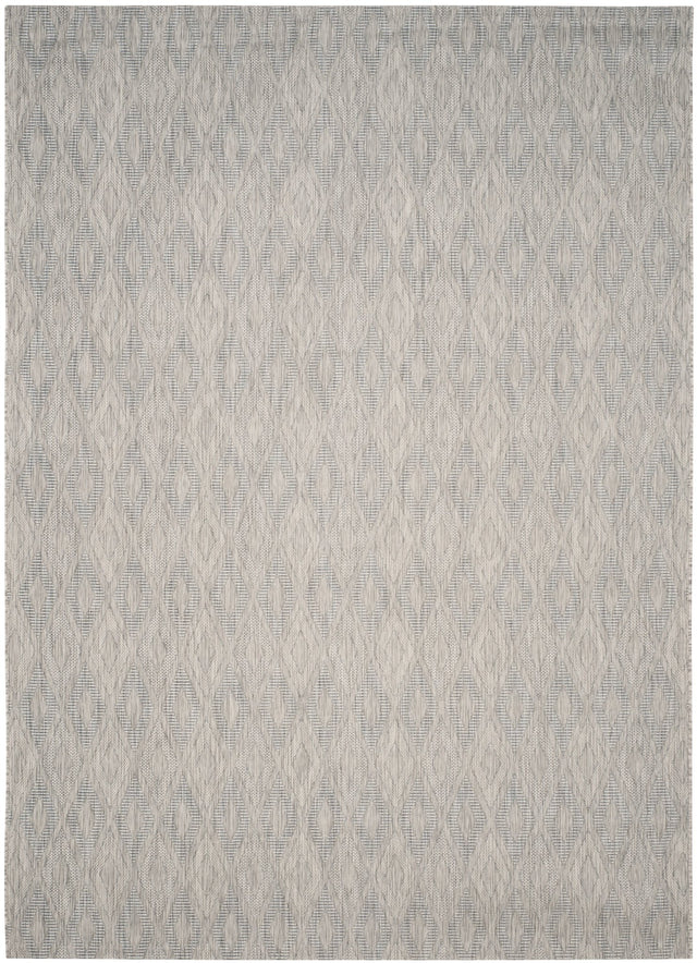 Safavieh Courtyard Cy8522 Grey/Grey Rug - Safavieh - cy8522 - 36811 - 216