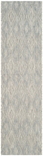 Safavieh Courtyard Cy8522 Grey/Grey Rug - Safavieh - cy8522 - 36811 - 216