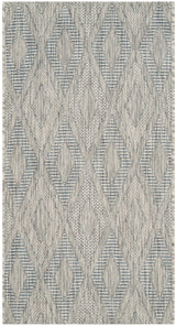 Safavieh Courtyard Cy8522 Grey/Grey Rug - Safavieh - cy8522 - 36811 - 4r