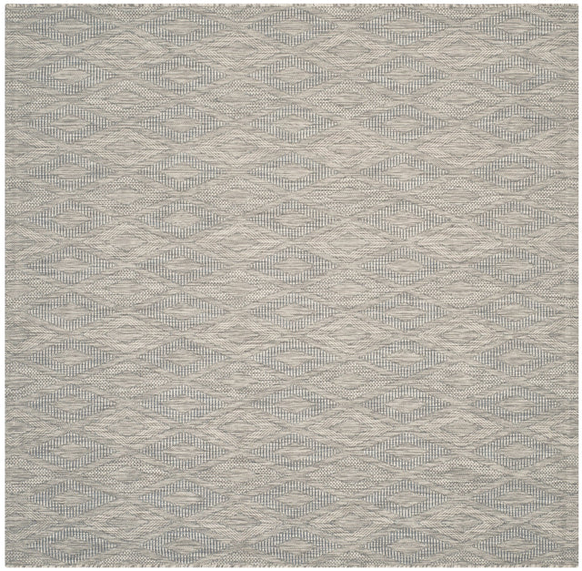 Safavieh Courtyard Cy8522 Grey/Grey Rug - Safavieh - cy8522 - 36811 - 4sq