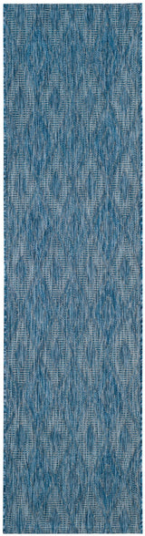 Safavieh Courtyard Cy8522 Navy/Navy Rug - Safavieh - cy8522 - 36822 - 216