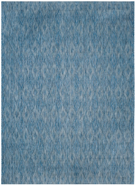 Safavieh Courtyard Cy8522 Navy/Navy Rug - Safavieh - cy8522 - 36822 - 4r