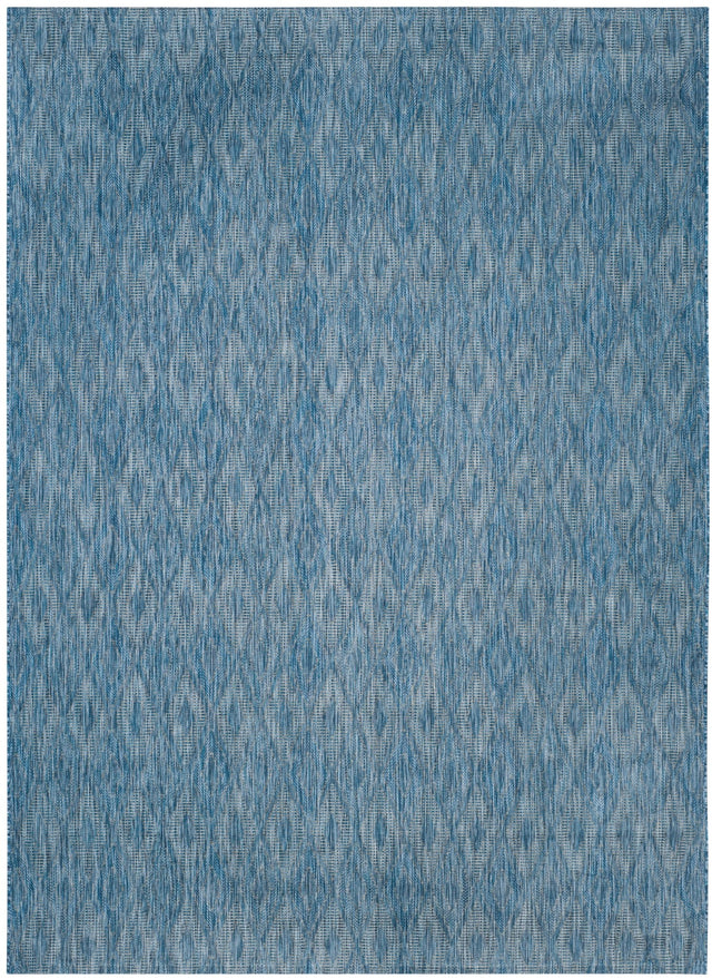 Safavieh Courtyard Cy8522 Navy/Navy Rug - Safavieh - cy8522 - 36822 - 4r