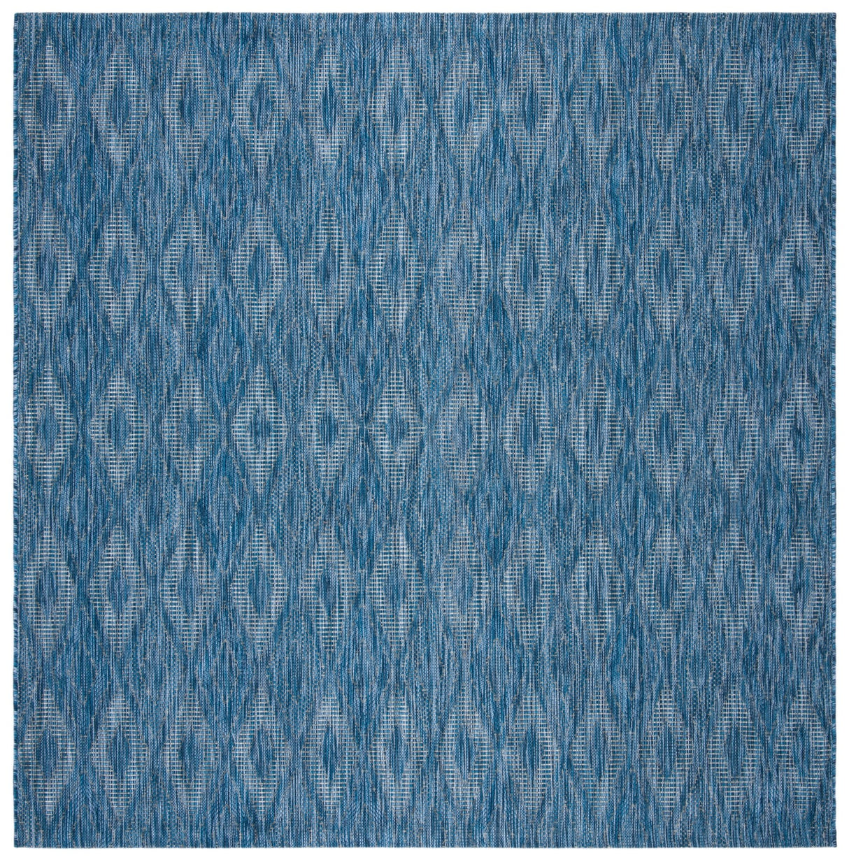 Safavieh Courtyard Cy8522 Navy/Navy Rug - Safavieh - cy8522 - 36822 - 4sq