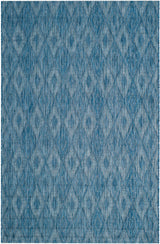 Safavieh Courtyard Cy8522 Navy/Navy Rug - Safavieh - cy8522 - 36822 - 810