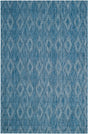 Safavieh Courtyard Cy8522 Navy/Navy Rug - Safavieh - cy8522 - 36822 - 810