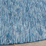 Safavieh Courtyard Cy8522 Navy/Navy Rug - Safavieh - cy8522 - 36822 - 810