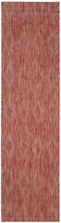 Safavieh Courtyard Cy8522 Red/Red Rug - Safavieh - cy8522 - 36522 - 27