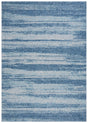 Safavieh Courtyard Cy8526 - 36812 Grey/Blue Rug - Safavieh - cy8526 - 36812 - 5