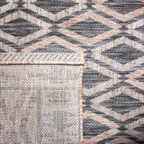Safavieh Courtyard Cy8531 Black/Natural Rug - Safavieh - cy8531 - 37321 - 2