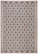 Safavieh Courtyard Cy8531 Black/Natural Rug - Safavieh - cy8531 - 37321 - 2