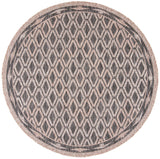 Safavieh Courtyard Cy8531 Black/Natural Rug - Safavieh - cy8531 - 37321 - 2