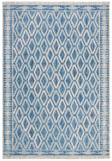 Safavieh Courtyard Cy8531 Navy/Grey Rug - Safavieh - cy8531 - 36821 - 2