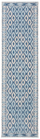 Safavieh Courtyard Cy8531 Navy/Grey Rug - Safavieh - cy8531 - 36821 - 27