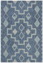 Safavieh Courtyard Cy8533 - 39421 Navy/Aqua Rugs - Safavieh - cy8533 - 39421 - 2