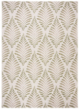 Safavieh Courtyard Cy8545 Beige/Green Rug - Safavieh - cy8545 - 37912 - 27