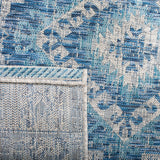 Safavieh Courtyard Cy8546 - 36812 Light Grey/Blue Rugs - Safavieh - cy8546 - 36812 - 27