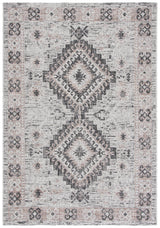 Safavieh Courtyard Cy8546 - 37613 Light Grey/Light Beige Rugs - Safavieh - cy8546 - 37613 - 2