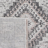 Safavieh Courtyard Cy8546 - 37613 Light Grey/Light Beige Rugs - Safavieh - cy8546 - 37613 - 7r