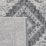 Safavieh Courtyard Cy8546 Light Grey/Charcoal Rug - Safavieh - cy8546 - 37612 - 7r