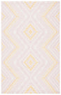 Safavieh Courtyard Cy8548 - 56221 Pink/Gold Rugs - Safavieh - cy8548 - 56221 - 4