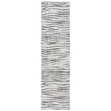 Safavieh Courtyard Cy8551 - 37612 Grey/Black Rugs - Safavieh - cy8551 - 37612 - 28