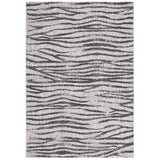 Safavieh Courtyard Cy8551 - 37612 Grey/Black Rugs - Safavieh - cy8551 - 37612 - 3
