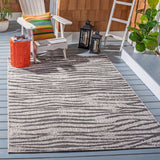 Safavieh Courtyard Cy8551 - 37612 Grey/Black Rugs - Safavieh - cy8551 - 37612 - 3