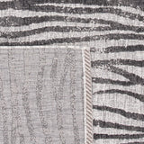 Safavieh Courtyard Cy8551 - 37612 Grey/Black Rugs - Safavieh - cy8551 - 37612 - 7r