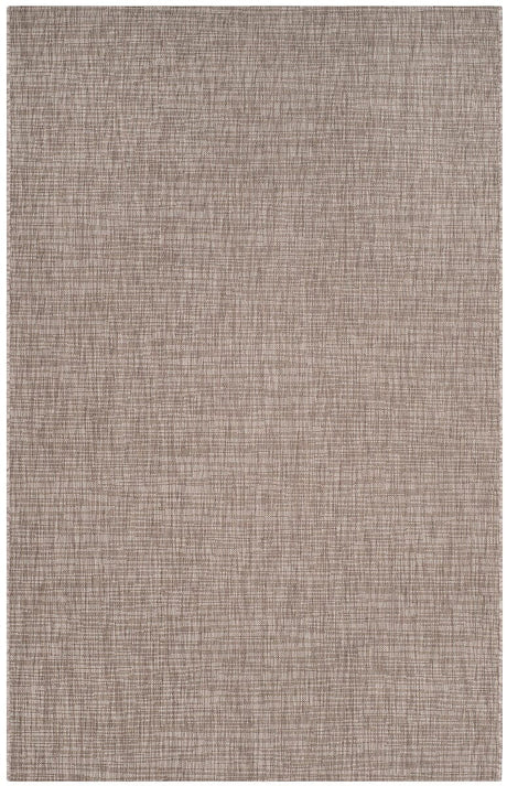 Safavieh Courtyard Cy8576 - 36311 Light Brown Rugs - Safavieh - cy8576 - 36311 - 2