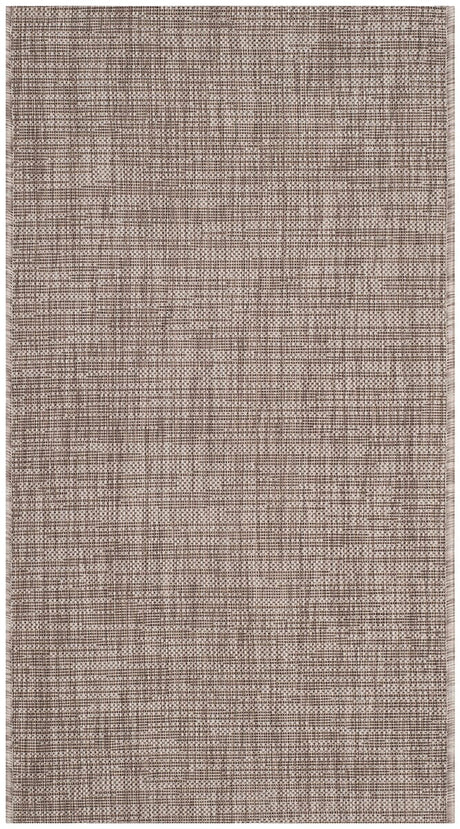 Safavieh Courtyard Cy8576 - 36311 Light Brown Rugs - Safavieh - cy8576 - 36311 - 212