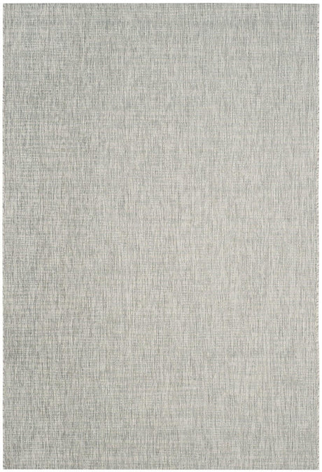 Safavieh Courtyard Cy8576 - 37111 Grey / Turquoise Rugs - Safavieh - cy8576 - 37111 - 2