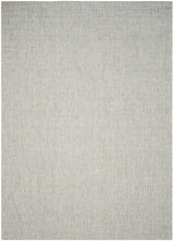 Safavieh Courtyard Cy8576 - 37111 Grey / Turquoise Rugs - Safavieh - cy8576 - 37111 - 7r