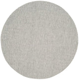 Safavieh Courtyard Cy8576 - 37111 Grey / Turquoise Rugs - Safavieh - cy8576 - 37111 - 7r