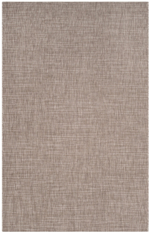 Safavieh Courtyard Cy8576 Light Brown Rug - Safavieh - cy8576 - 36311 - 210