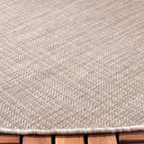 Safavieh Courtyard Cy8576 Light Brown Rug - Safavieh - cy8576 - 36311 - 210